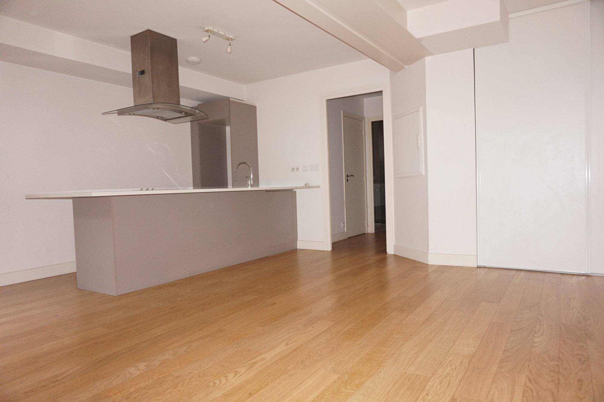 Appartement Passerelle Robert Poujade à Toulouse
