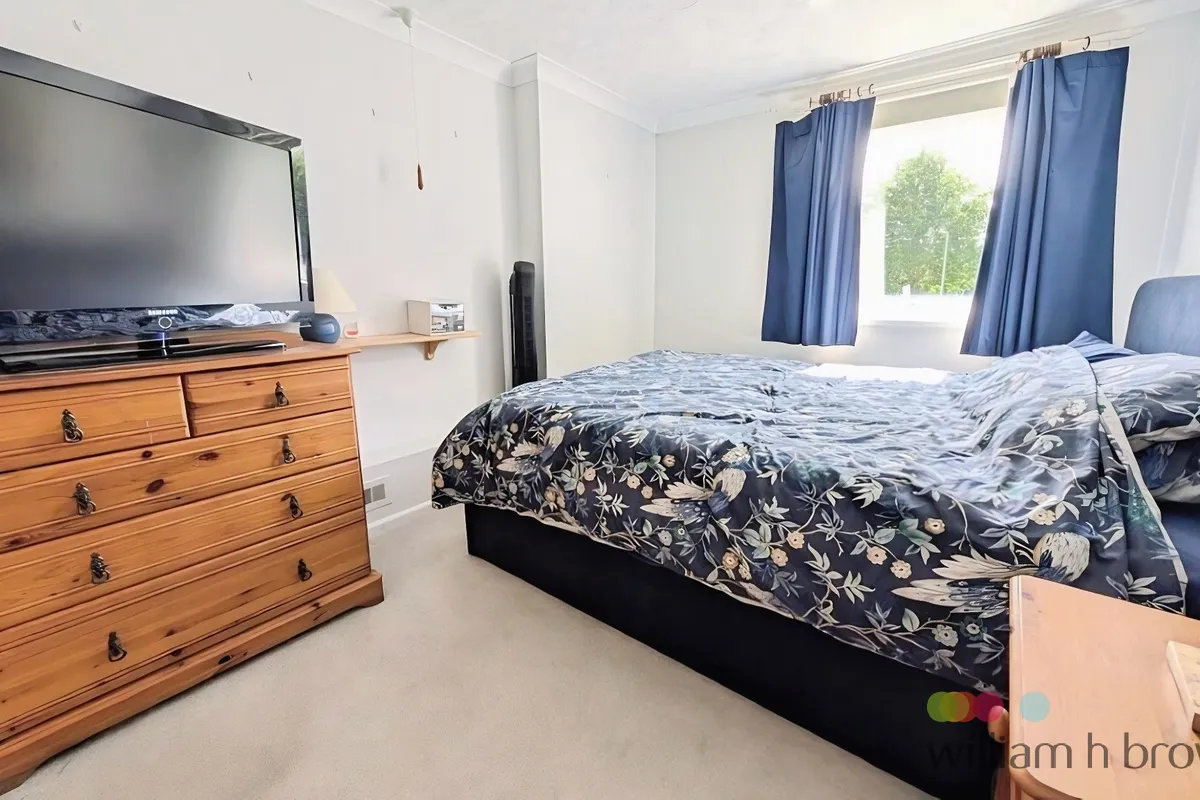 Flat George Lambton Avenue in West Suffolk