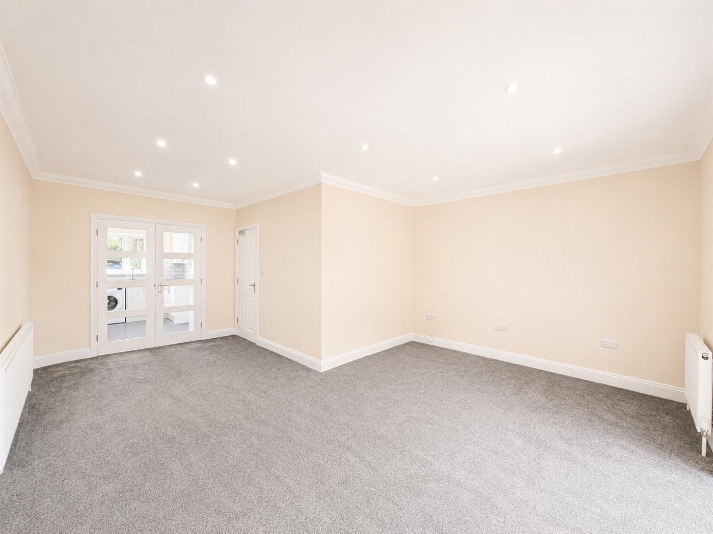 House Kavan Gardens in Greater London