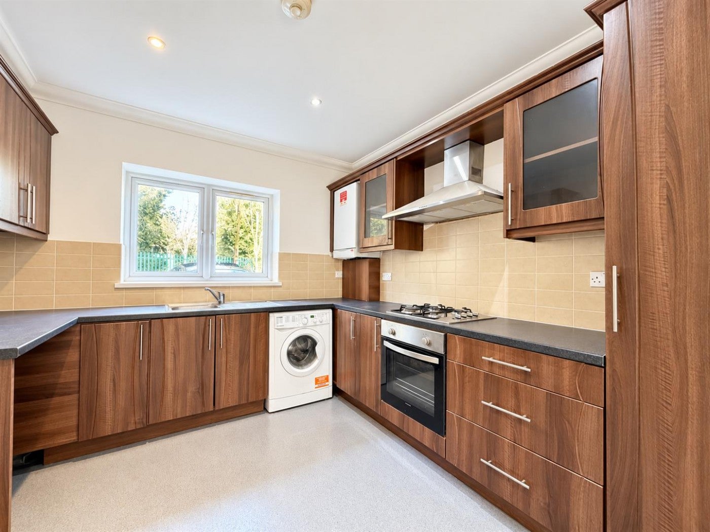 House Kavan Gardens in Greater London