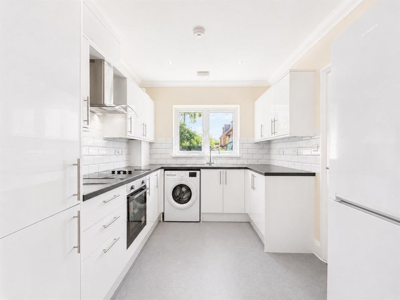 House Kavan Gardens in Greater London