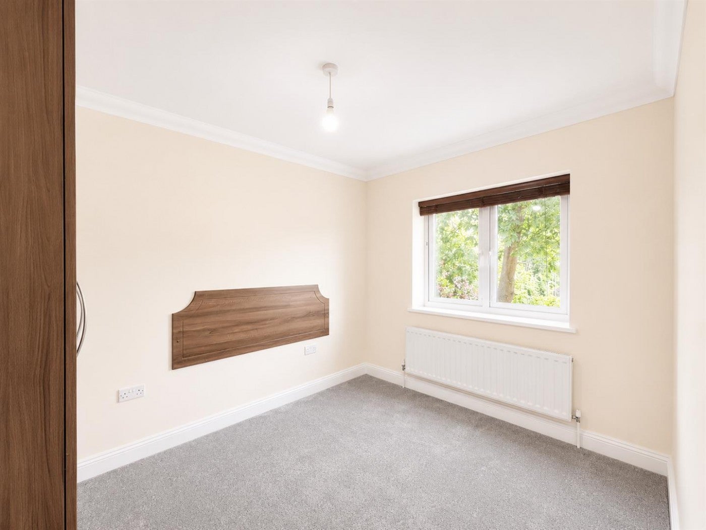House Kavan Gardens in Greater London
