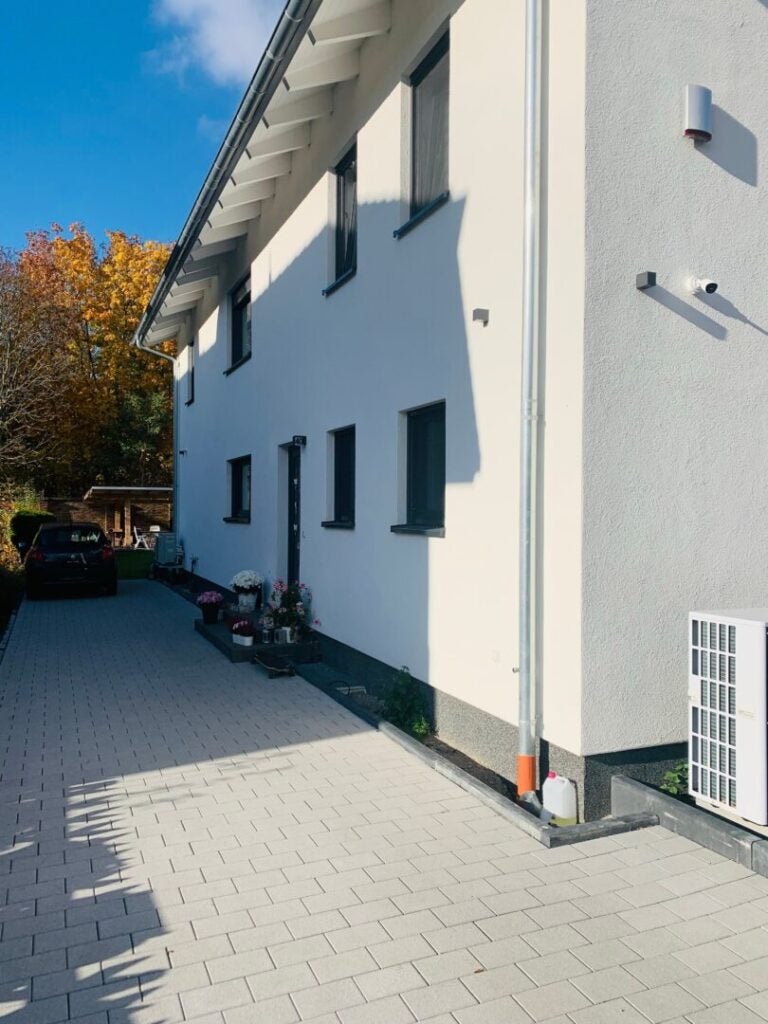 Haus Rapstedter Weg in Berlin