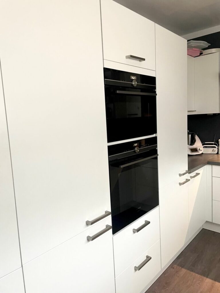 Haus Rapstedter Weg in Berlin