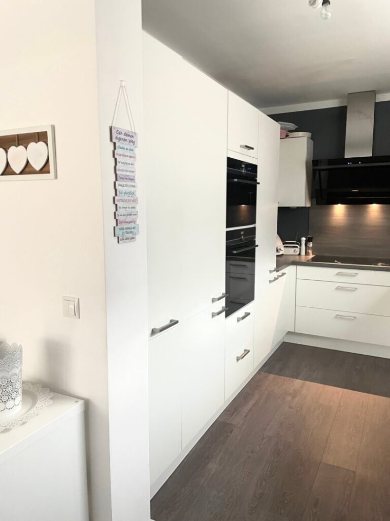 Haus Rapstedter Weg in Berlin