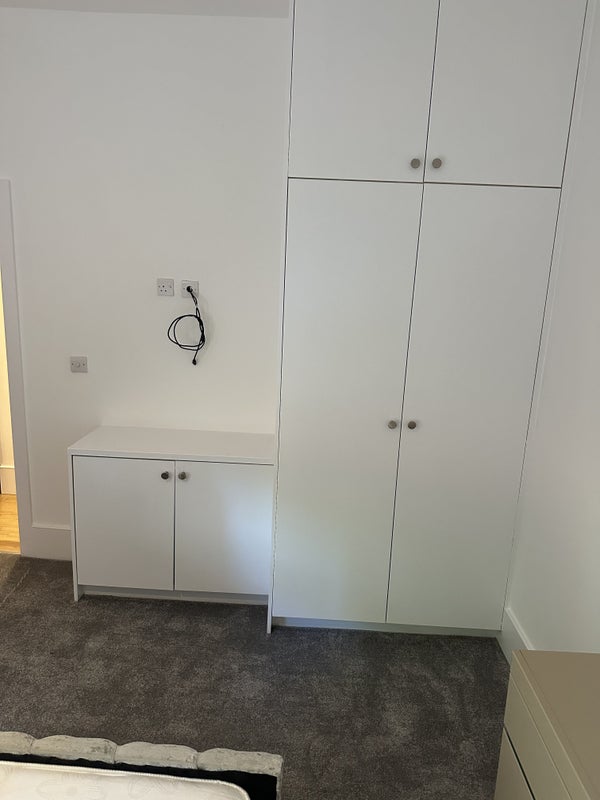 Room Palmerston Crescent in Greater London