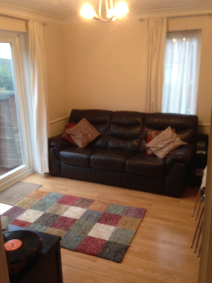 House Sedley Grove in Greater London