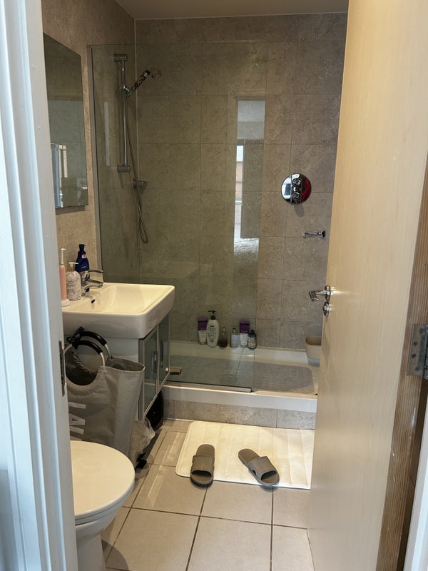 Room Western Gateway in Greater London