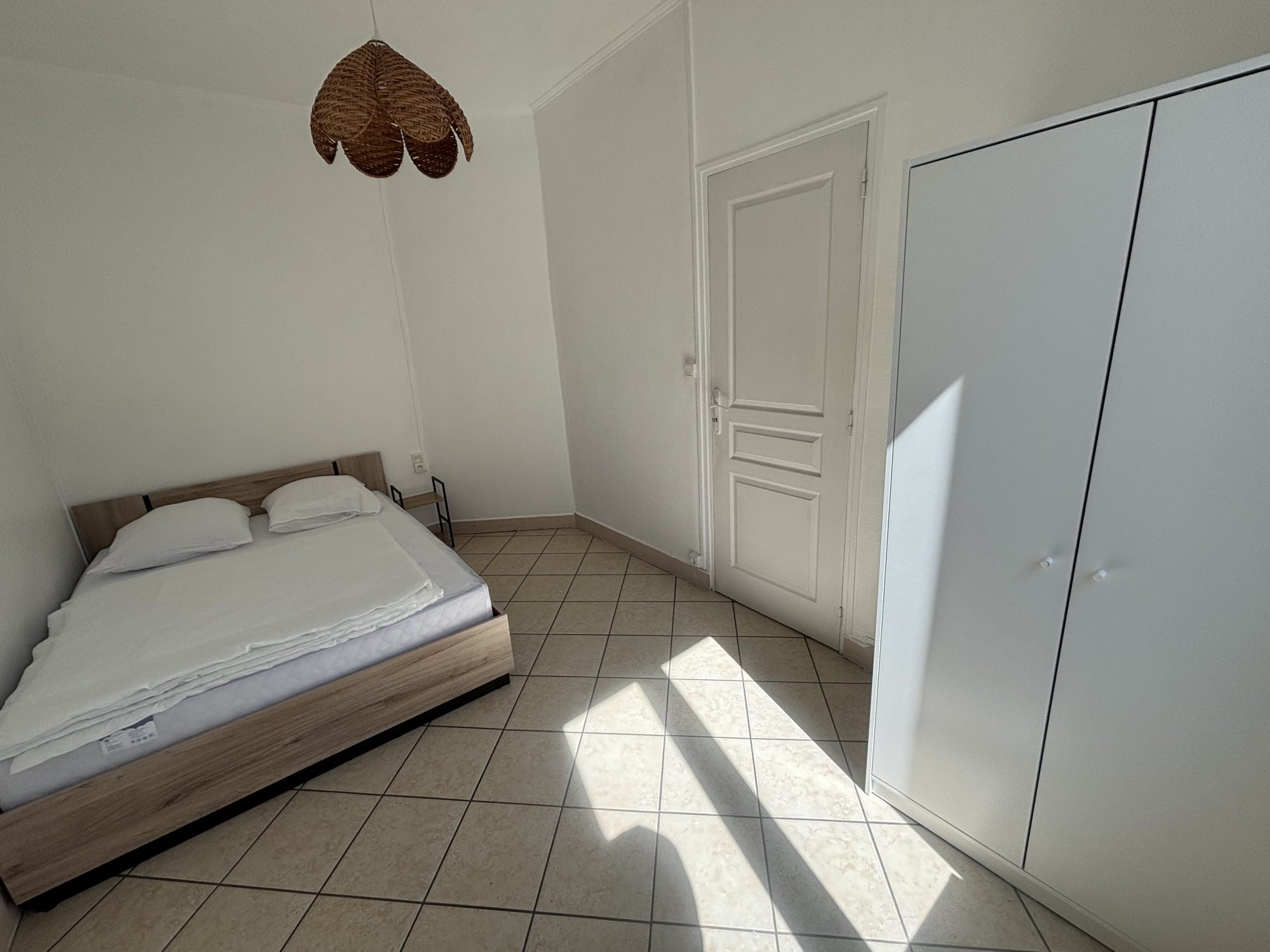 Flat Rue de Châteaudun in Clermont-Ferrand