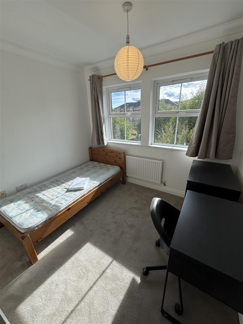 Flat Venneit Close in Oxford