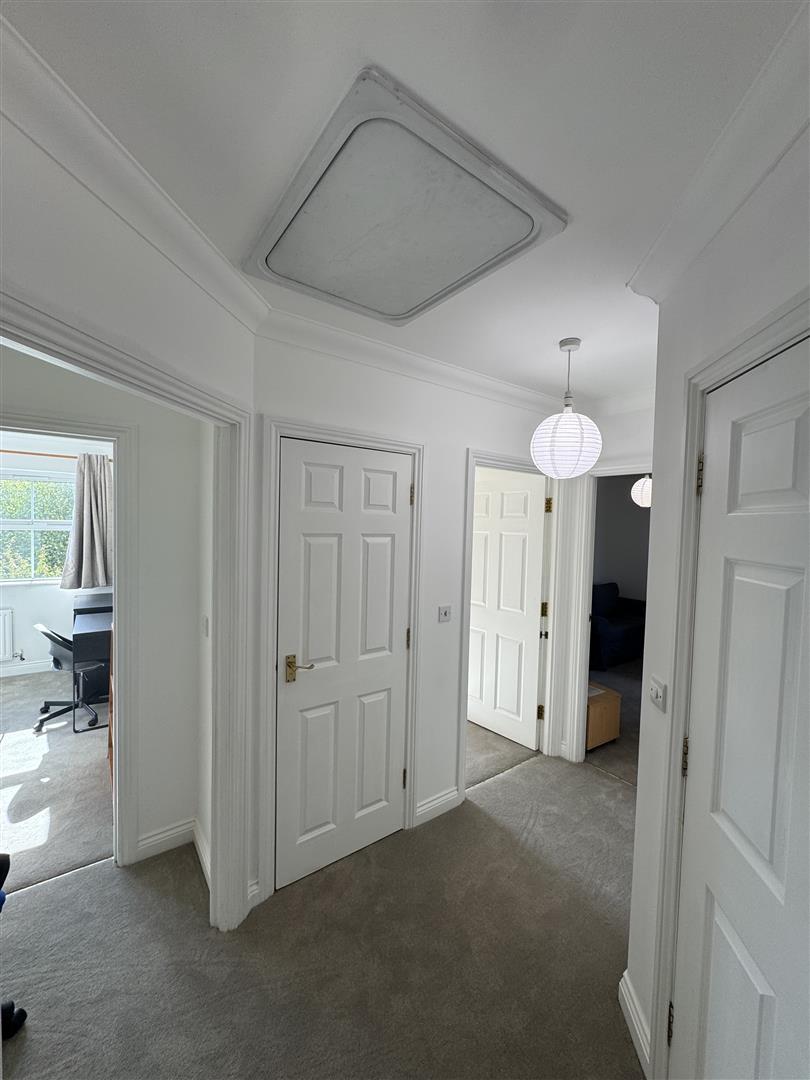 Flat Venneit Close in Oxford