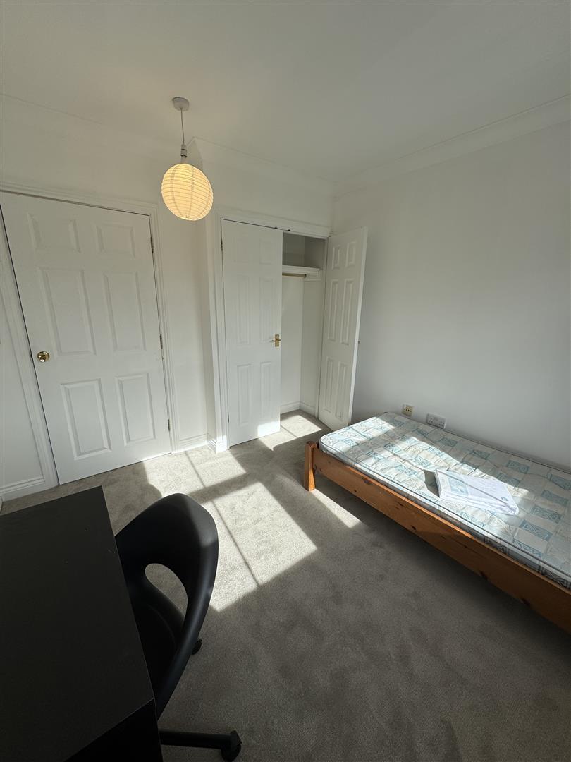 Flat Venneit Close in Oxford
