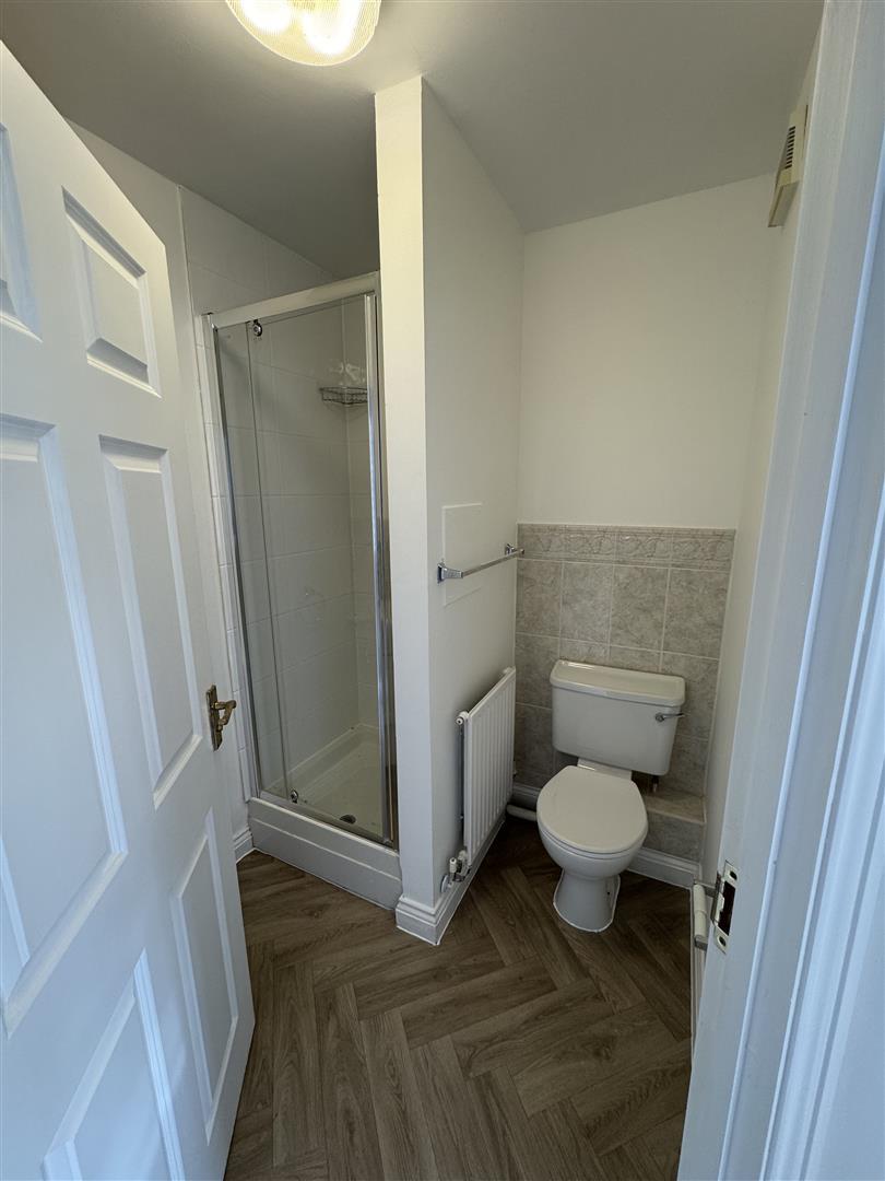 Flat Venneit Close in Oxford