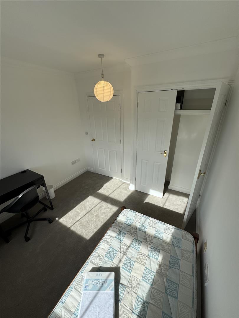 Flat Venneit Close in Oxford