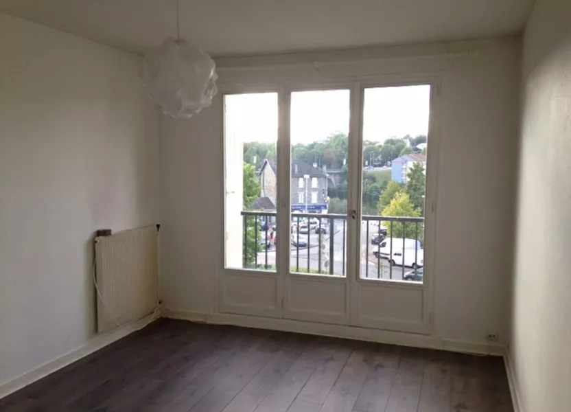 Appartement Rue de Babylone à Limoges