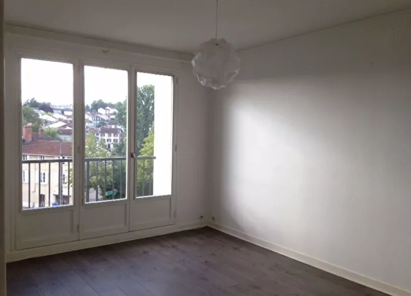 Appartement Rue de Babylone à Limoges