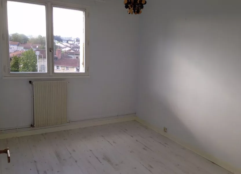 Appartement Rue de Babylone à Limoges