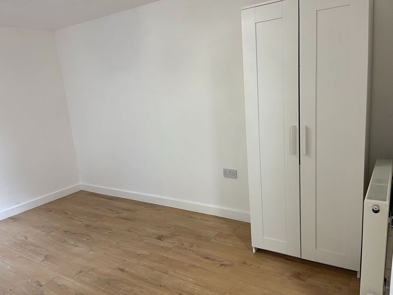 Flat Consort Avenue in Cambridge