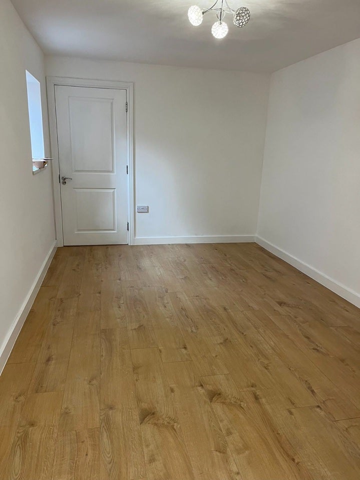 Flat Consort Avenue in Cambridge