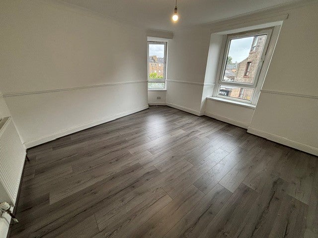 Flat McGill Street in Dundee
