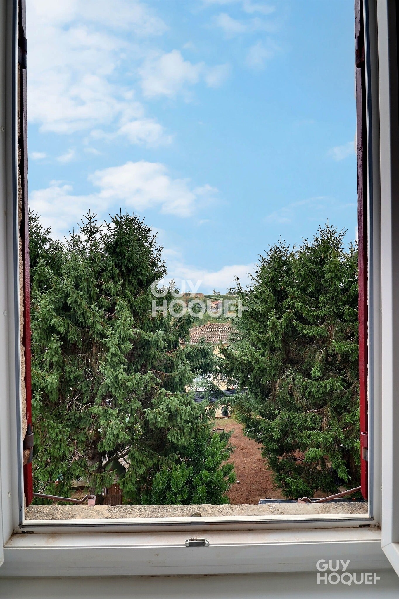 Appartement Chemin de la Combe à Soucieu-en-Jarrest