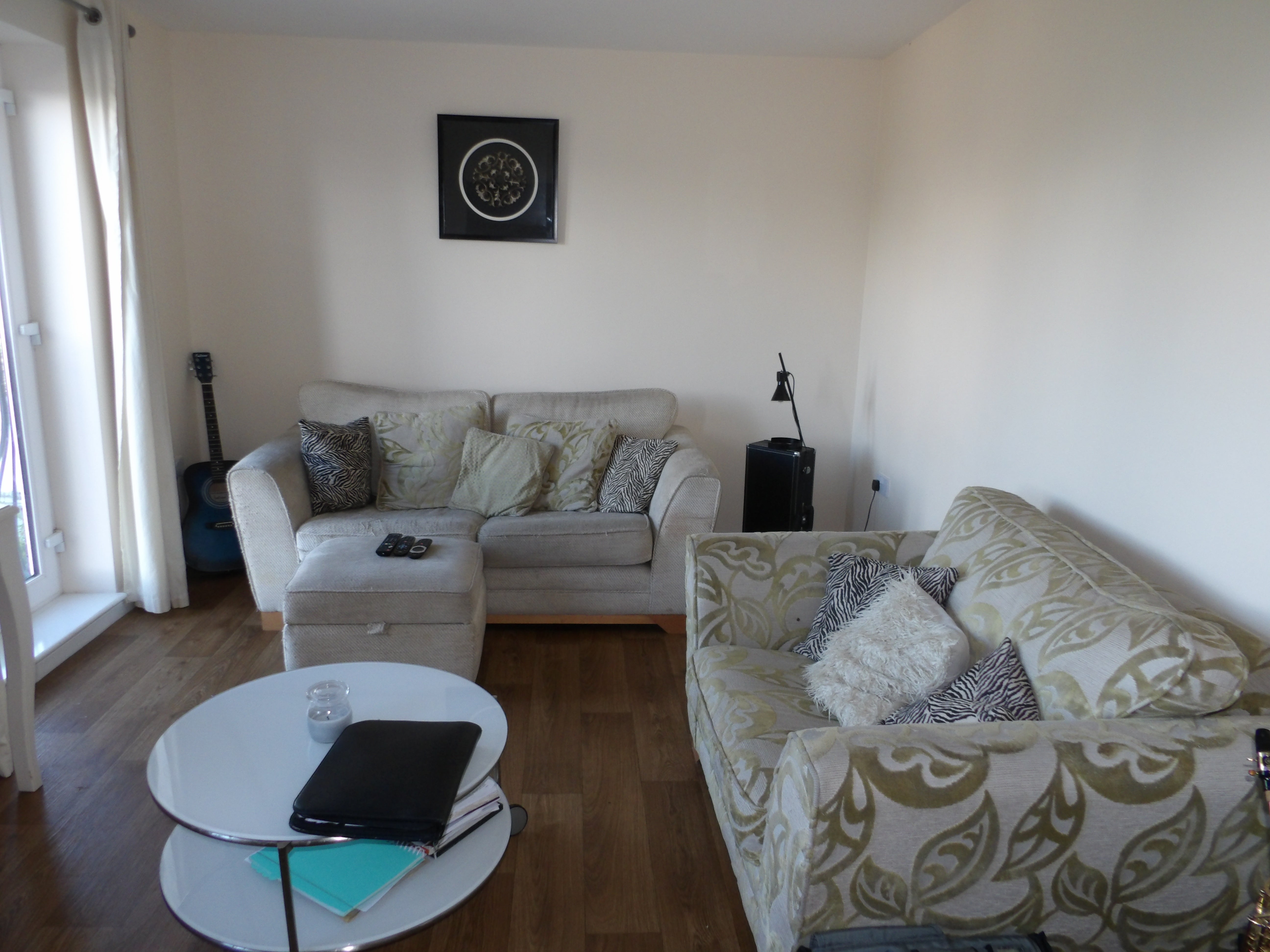 House Hopkin Court in Nottingham