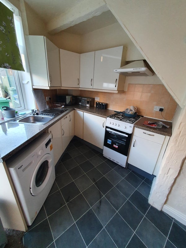 Room Redcote Street in Manchester