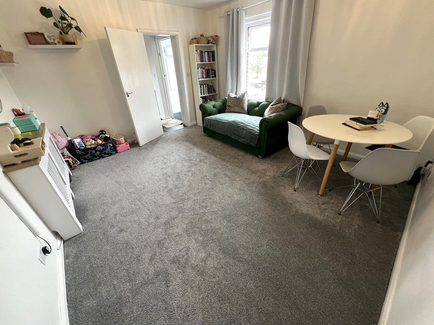 Flat London Road in Waterlooville