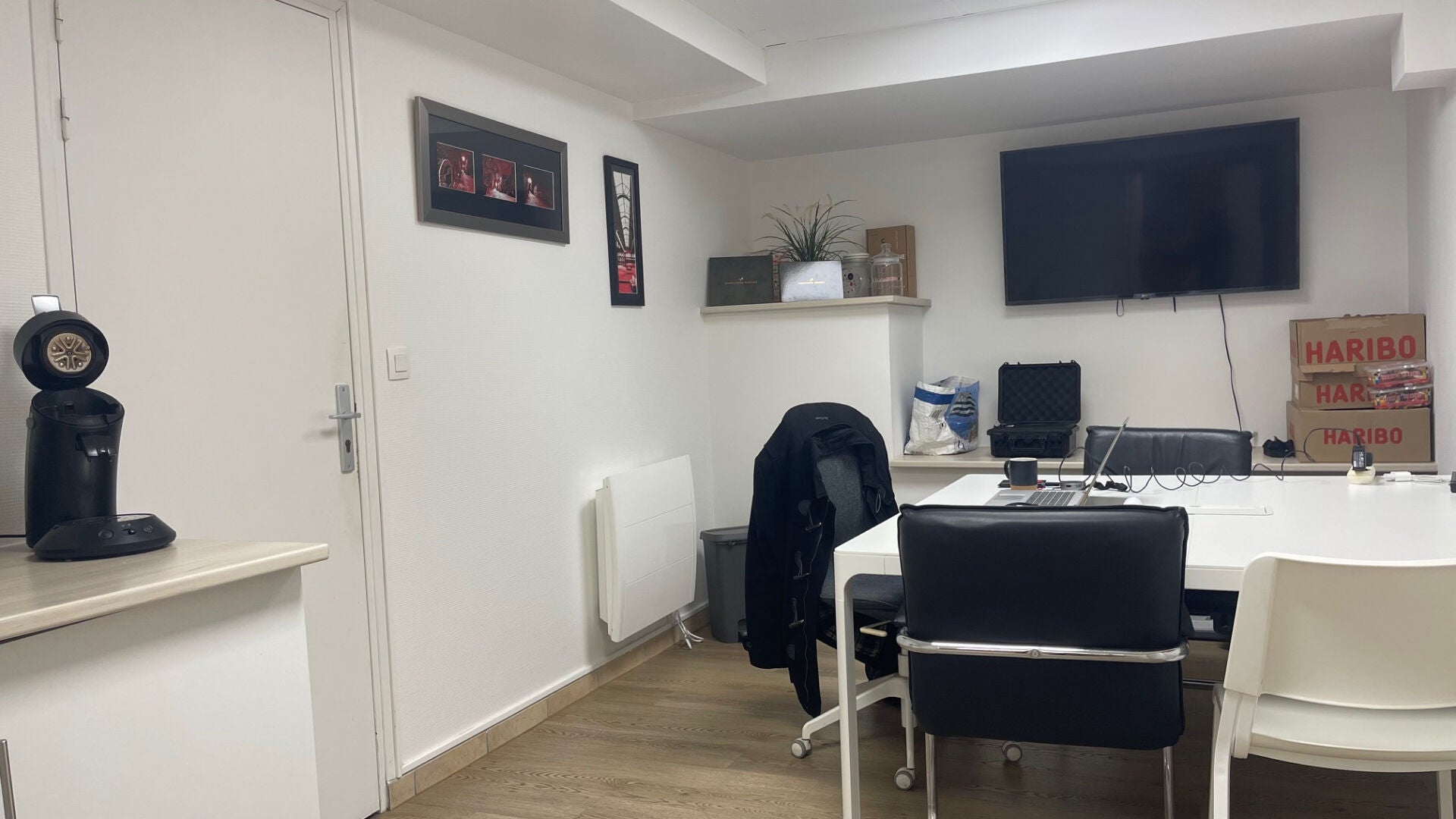 Appartement Rue Solférino à Compiègne