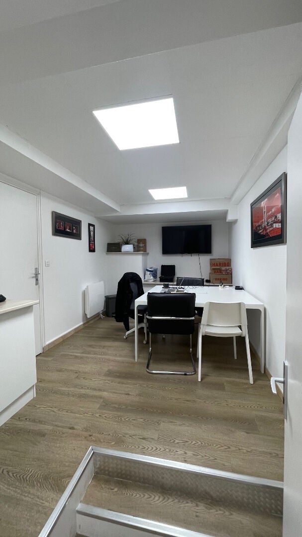 Appartement Rue Solférino à Compiègne