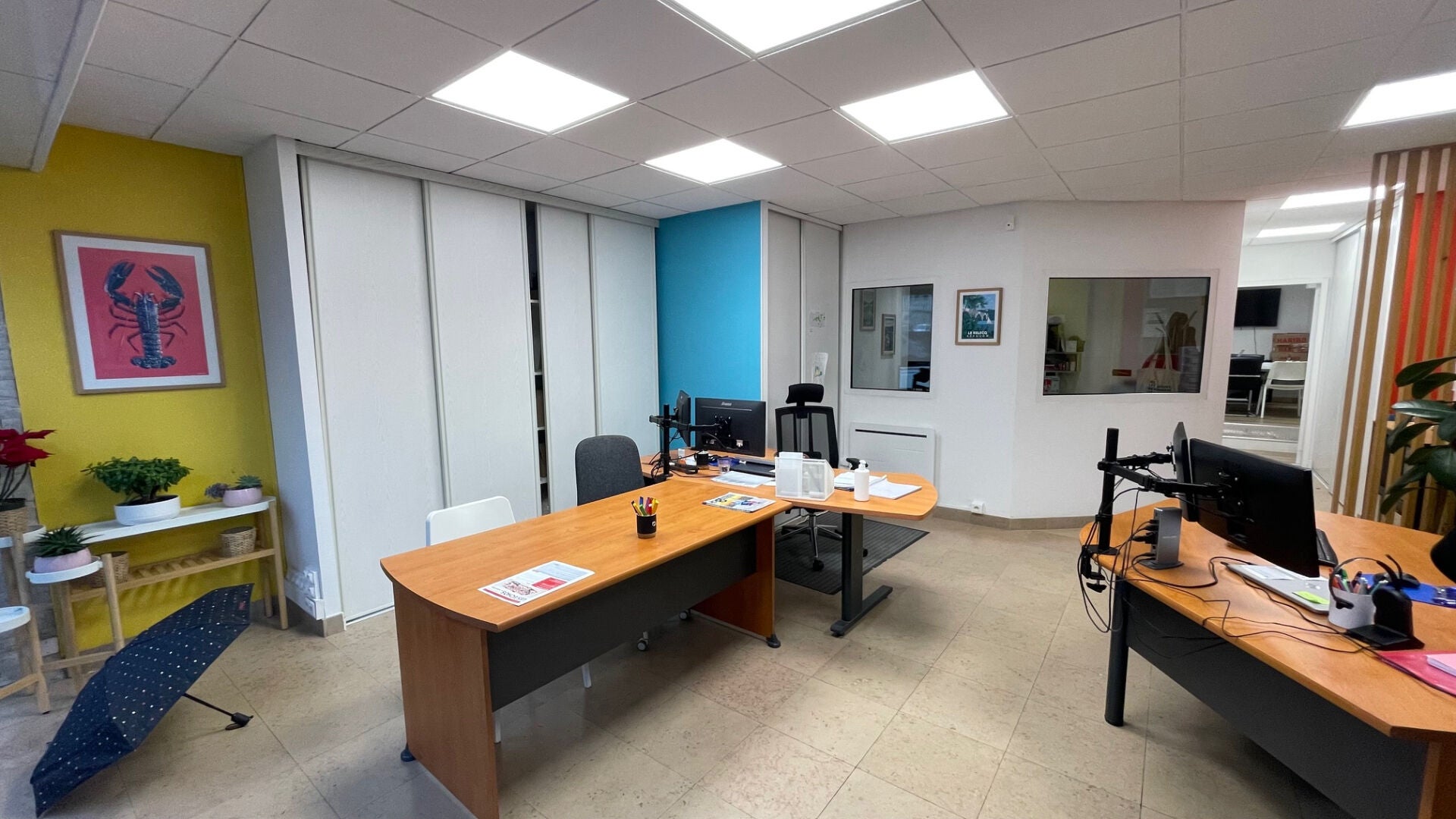 Appartement Rue Solférino à Compiègne