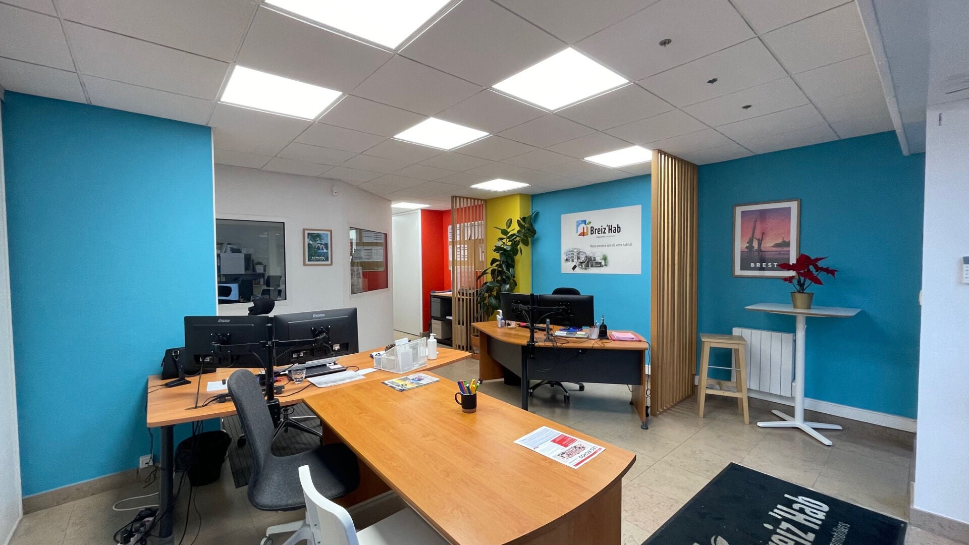 Appartement Rue Solférino à Compiègne