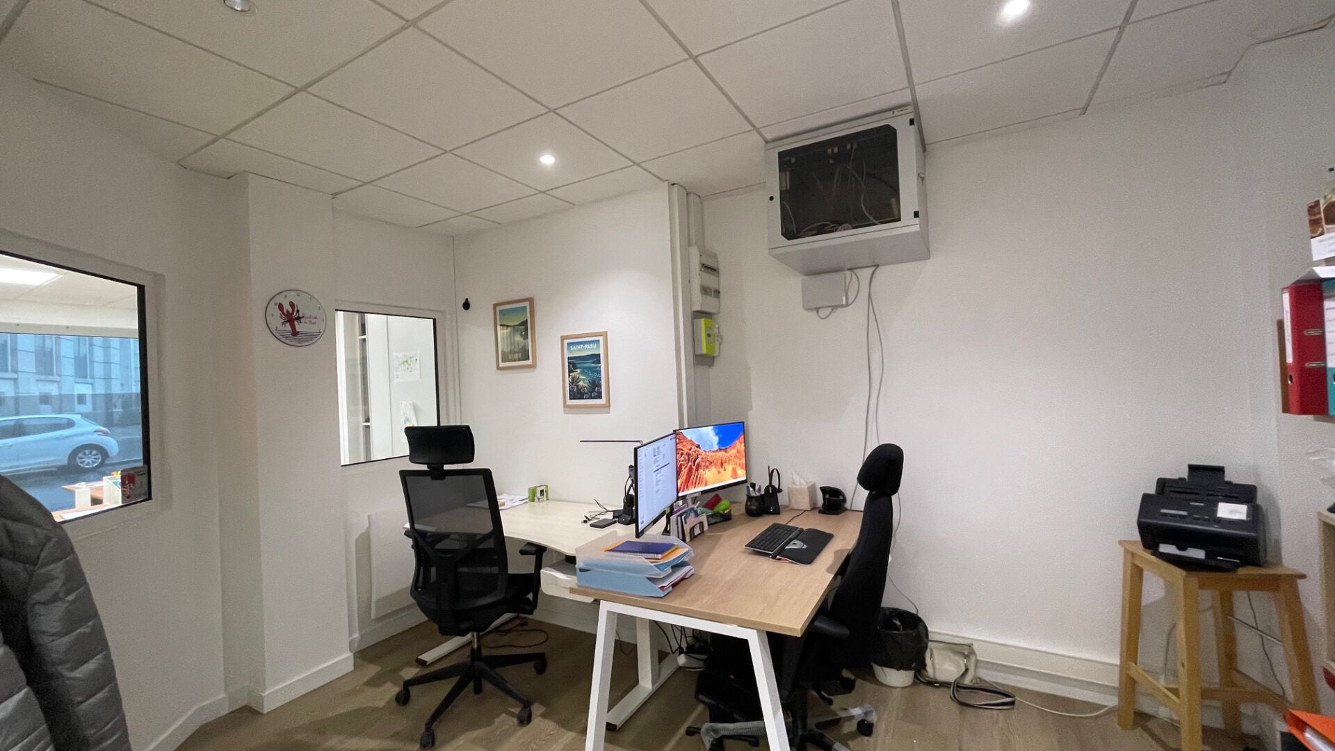 Appartement Rue Solférino à Compiègne