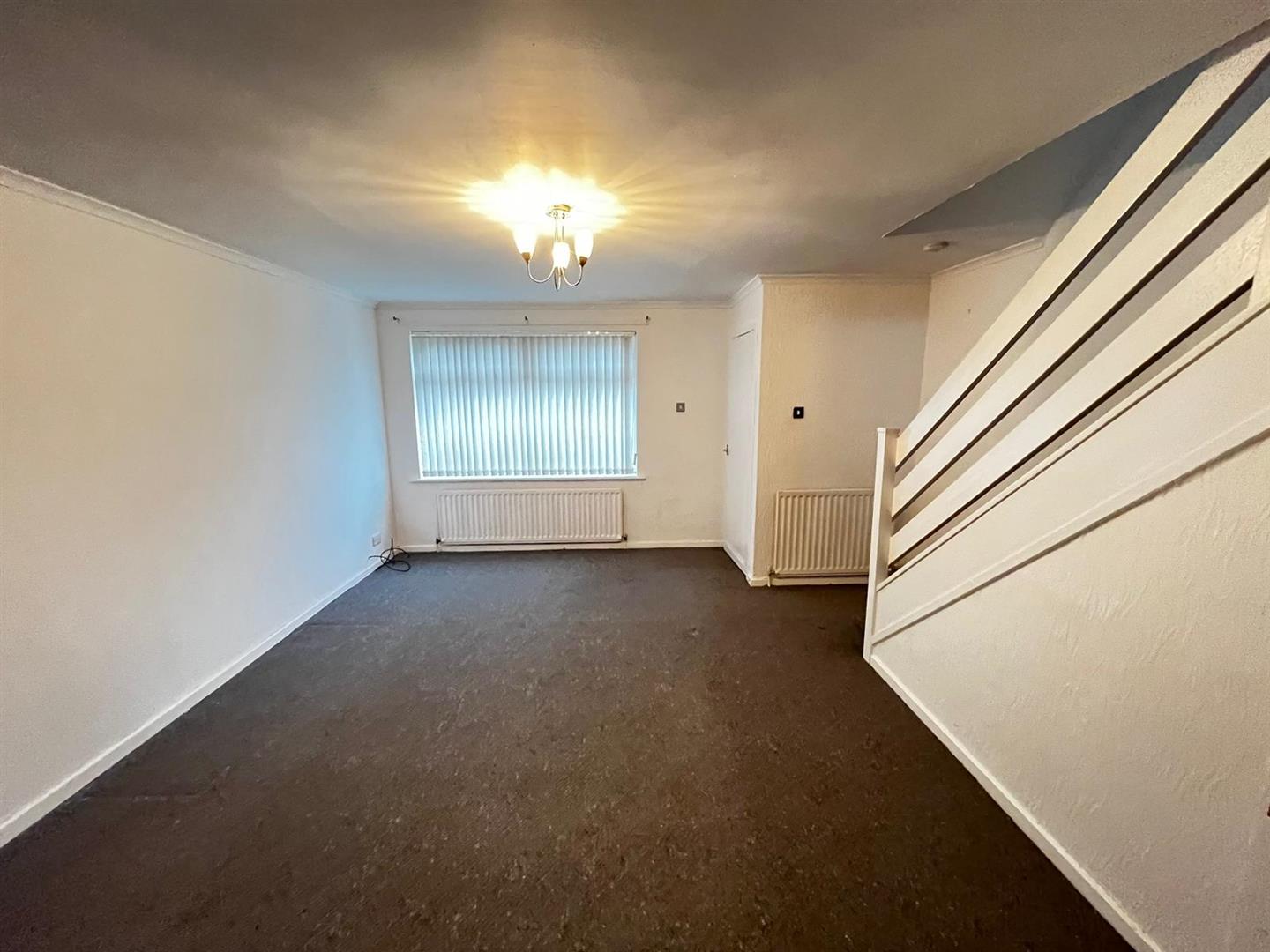 House Windsor Walk in Ashington