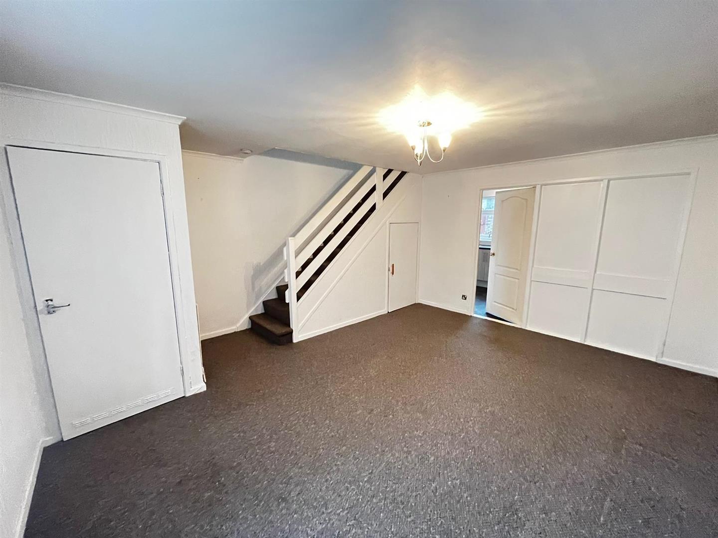 House Windsor Walk in Ashington