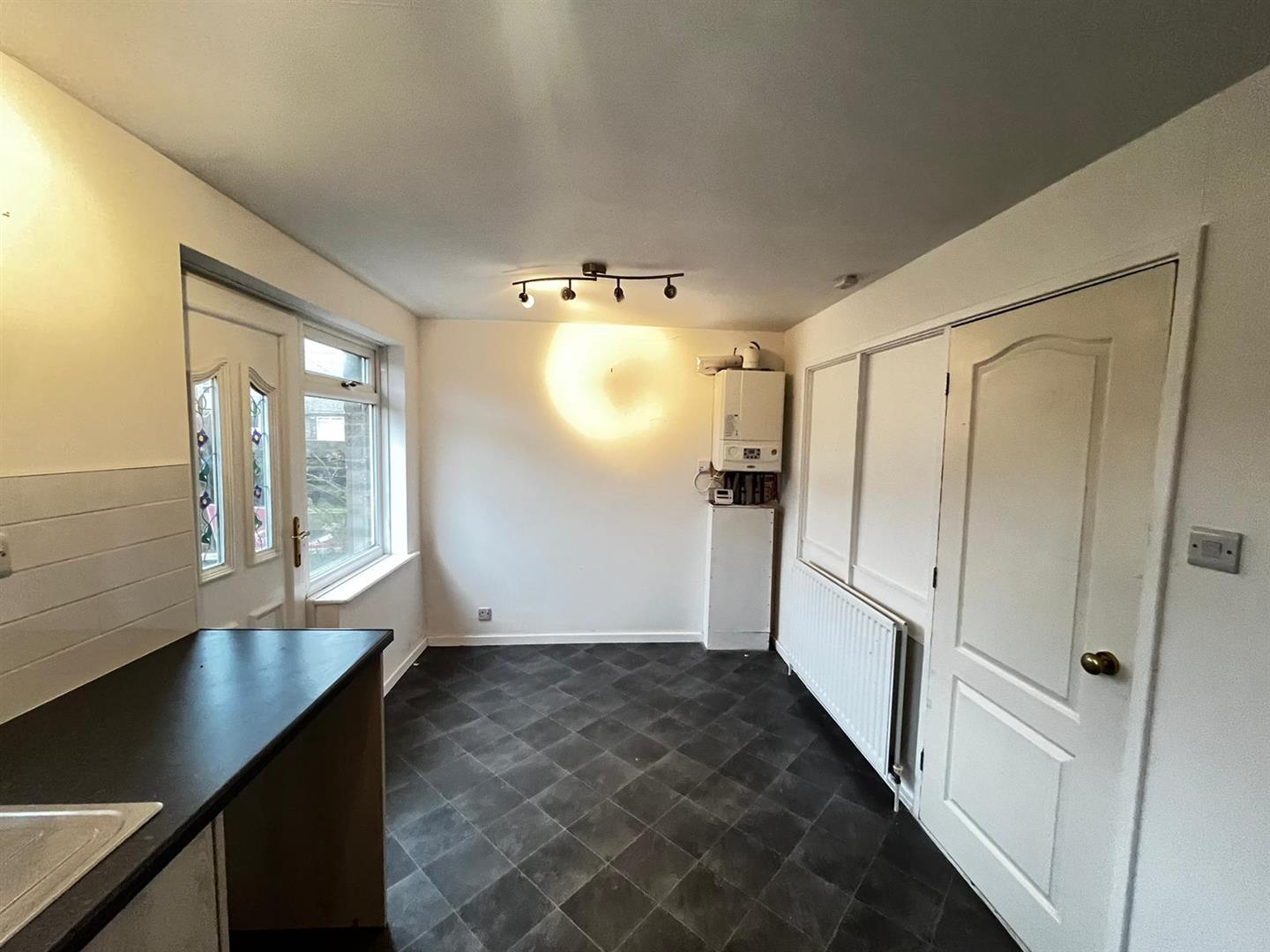 House Windsor Walk in Ashington