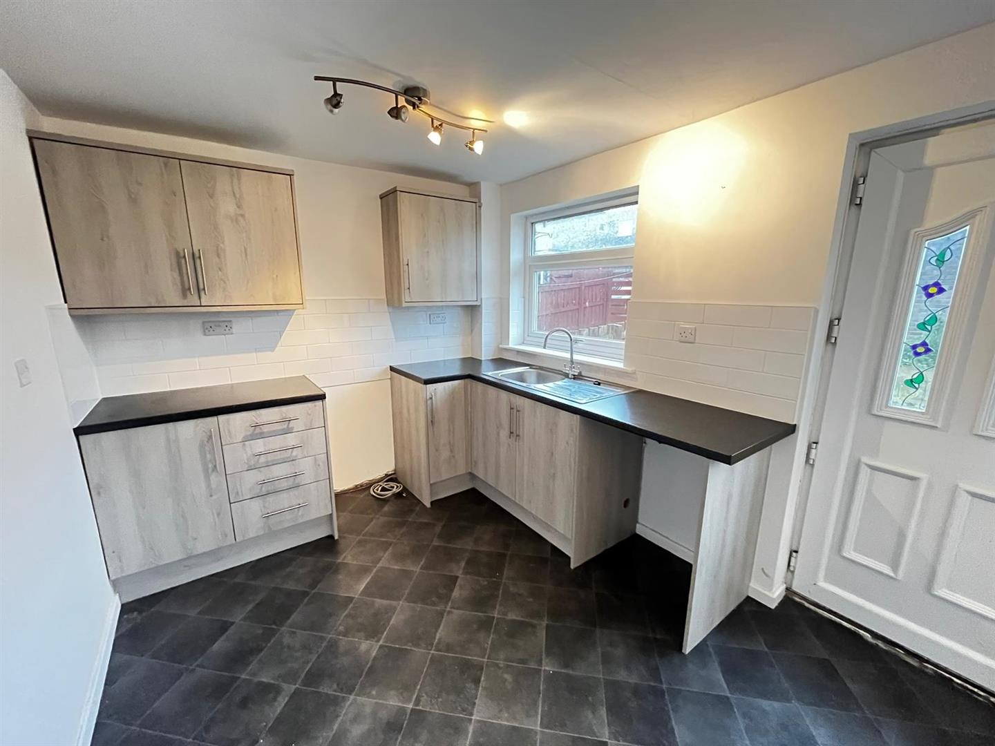 House Windsor Walk in Ashington