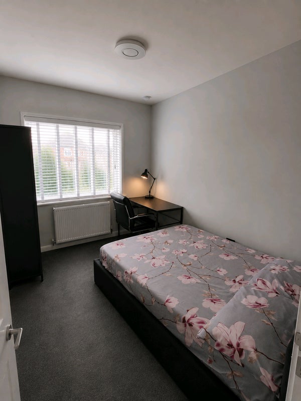 Room Walsall Street in Coventry