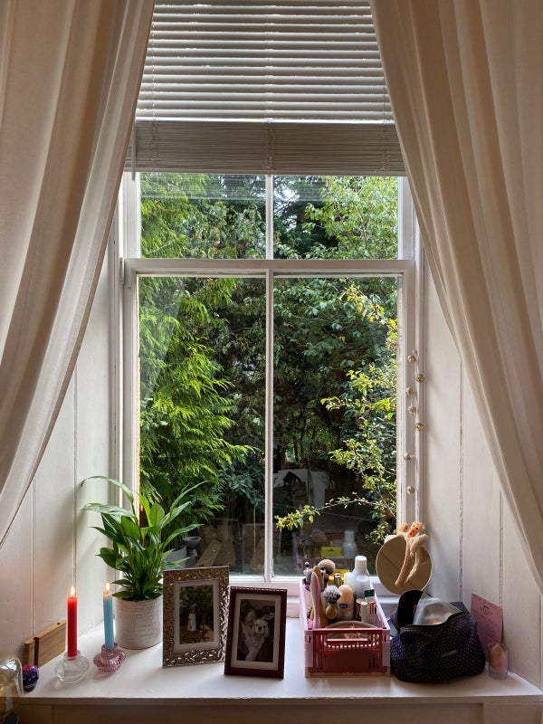 Room Caledonian Road in City of Edinburgh