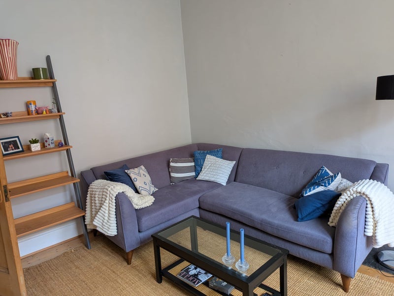Room Caledonian Road in City of Edinburgh
