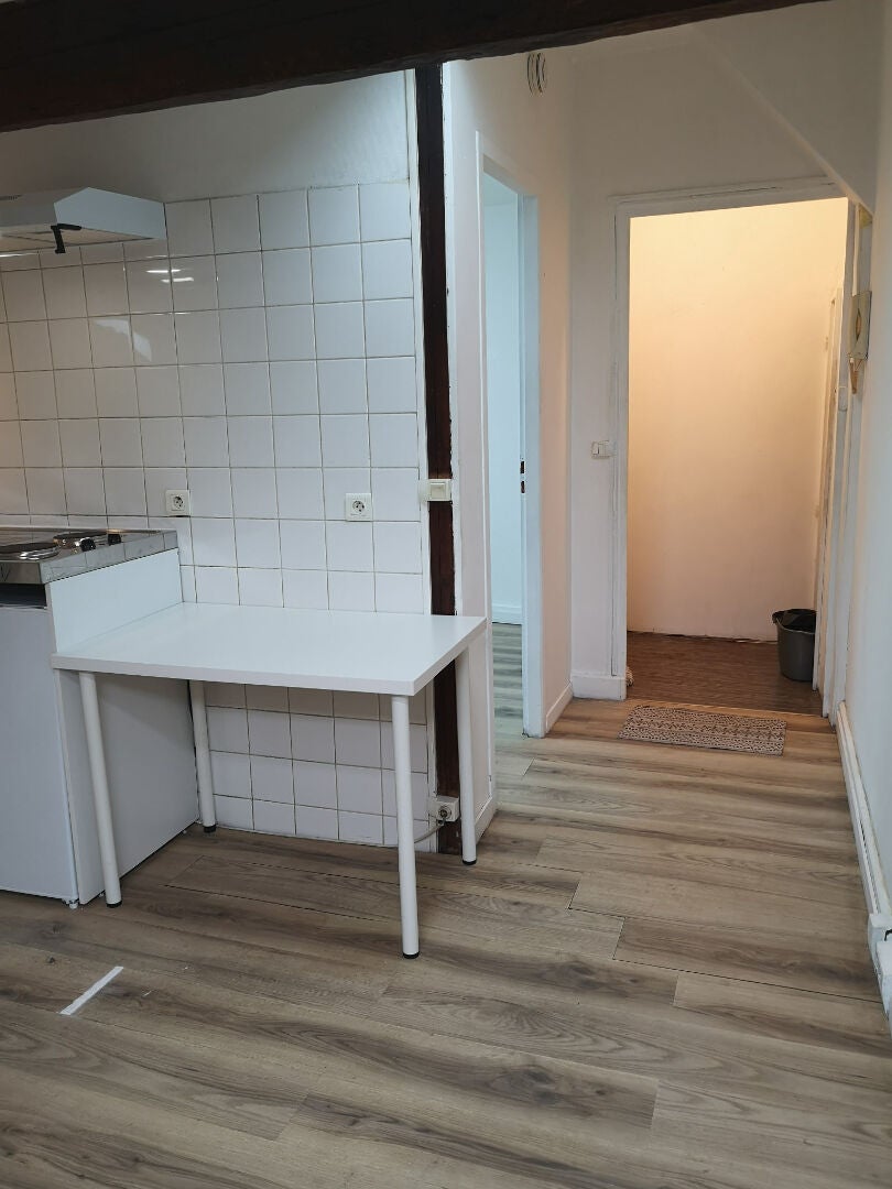 Appartement Rue Neuve d'Argenson à Bergerac