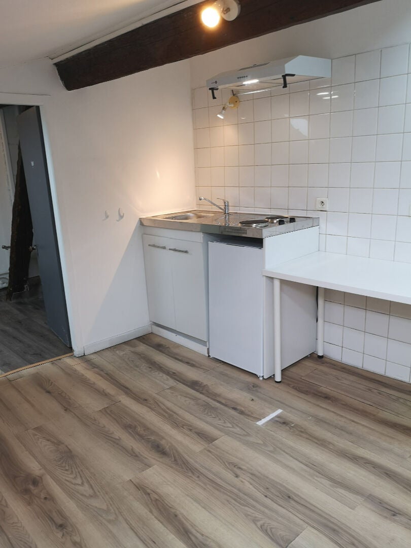 Appartement Rue Neuve d'Argenson à Bergerac