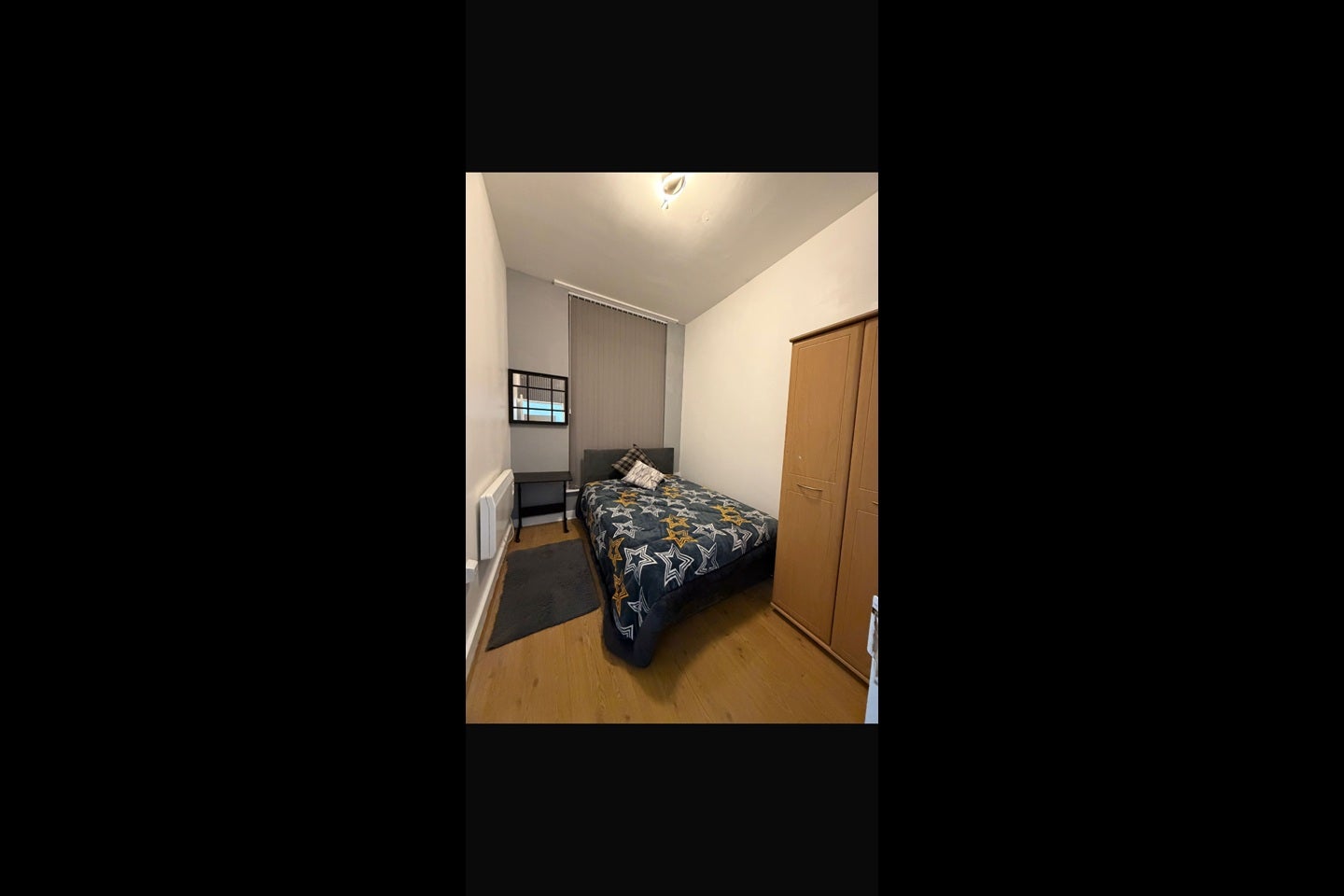 Room Duke Street in Bolton