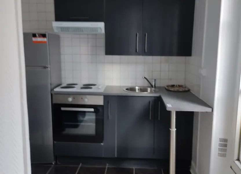 Appartement Rue du Télégraphe à Paris
