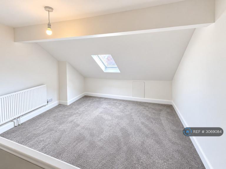 House Chatsworth Street in Ashfield