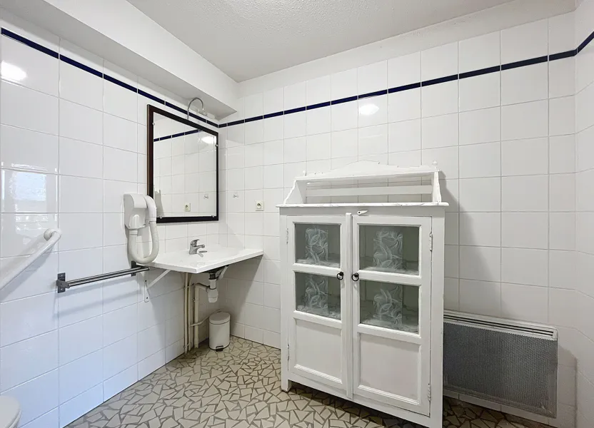 Appartement Allée Antoine de Bourbon à Idron