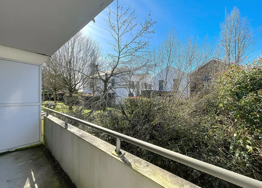 Flat Allée Antoine de Bourbon in Idron