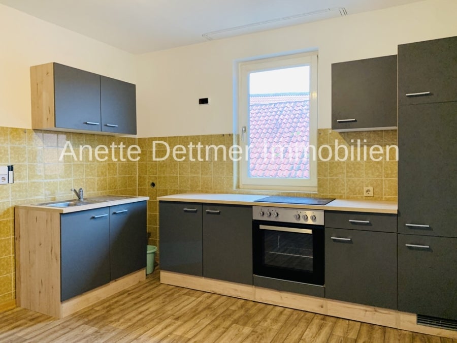 Wohnung Hildesheimer Straße in Alfeld (Leine)