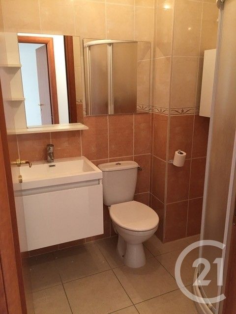 Appartement Avenue de la Gare à Roquebrune-Cap-Martin