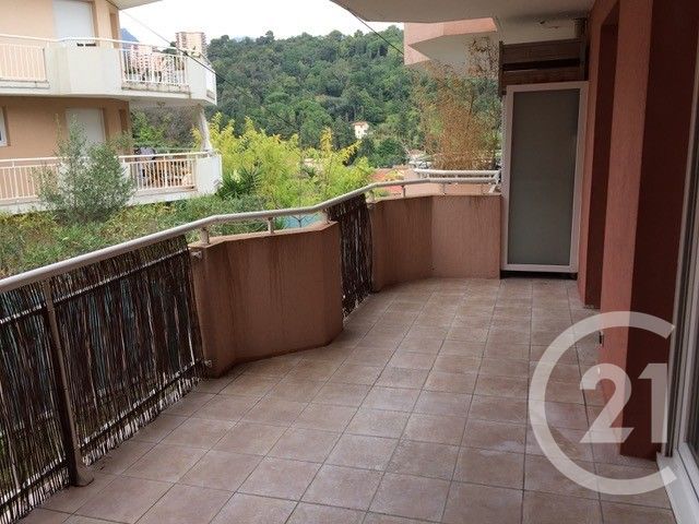 Appartement Avenue de la Gare à Roquebrune-Cap-Martin